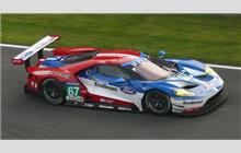 67 - Ford GT #FP-GT05 - Ford Chip Ganassi Team UK