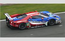 68 - Ford GT #FP-GT03 - Ford Chip Ganassi Team USA