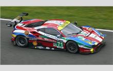 71 - Ferrari 488 GTE #3802 - AF Corse