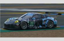 77 - Porsche 991 RSR (2016) #WP0ZZZ99ZES199912 - Dempsey - Proton Racing