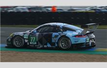 77 - Porsche 991 RSR (2016) #WP0ZZZ99ZES199912 - Dempsey - Proton Racing