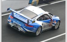 78 - Porsche 991 RSR #WP0ZZZ99ZES199904 - KCMG