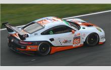 86 - Porsche 991 RSR #WP0ZZZ99ZES199915 - Gulf Racing