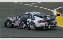 88 - Porsche 991 RSR #WP0ZZZ99ZFS199911 - Abu Dhabi-Proton Racing