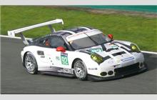 92 - Porsche 991 RSR (2016) #WP0ZZZ99ZFS199904 - Porsche Motorsport