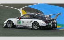 92 - Porsche 991 RSR (2016) #WP0ZZZ99ZFS199904 - Porsche Motorsport