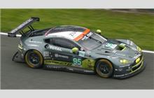 95 - Aston Martin V8 Vantage GTE #GTE-004b - Aston Martin Racing