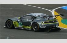 97 - Aston Martin V8 Vantage GTE #GTE-005 - Aston Martin Racing