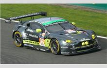 98 - Aston Martin V8 Vantage GTE #GTE-003 - Aston Martin Racing