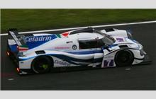 7 - Ligier JS P3 Nissan #OR03-32 (Onroak) - Scuderia Villorba Corse