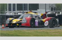 11 - Ligier JS P3 Nissan #OR03-06 (Onroak) - By Speed Factory