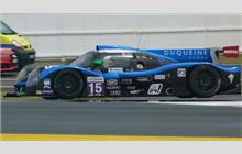 15 - Ligier JS P3 Nissan #OR03-04 (Onroak) - Duqueine Engineering