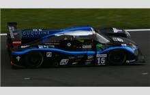 15 - Ligier JS P3 Nissan #OR03-04 (Onroak) - Duqueine Engineering