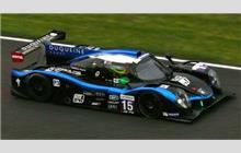 15 - Ligier JS P3 Nissan #OR03-04 (Onroak) - Duqueine Engineering