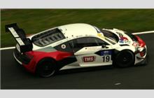 19 - Audi R8 LMS #AS42A0FGT310 0211 - Tockwith Motorsports