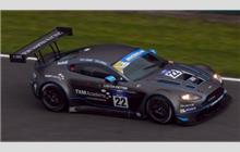22 - Aston Martin V12 Vantage GT3 #016 (Prodrive) - TF Sport