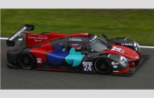 24 - Ligier JS P3 Nissan #OR03-24 (Onroak) - OAK Racing