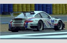 28 - Porsche 997 GT3 R #WP0ZZZ99ZBS799535 - Delahaye Racing Team