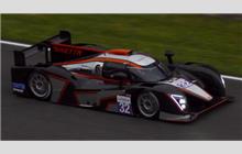 32 - Ginetta P3-15 Nissan #P3-15-03 - Lawrence Tomlinson