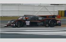 48 - Adess 03 Nissan #007 - PS Racing Ltd.
