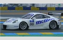 88 - Porsche 991 GT3 R #WP0ZZZ99ZGS199533 - Mentos Racing