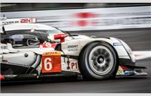 6T - Toyota TS050 Hybrid #16-03 - Toyota Gazoo Racing