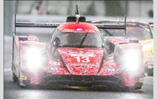13 - Rebellion R-One AER (Oreca) - Rebellion Racing