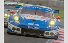 78 - Porsche 991 RSR #WP0ZZZ99ZES199904 - KCMG