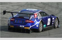 14 - Jaguar XK-R Emil Frey G3 (Emil Frey) - Emil Frey Racing