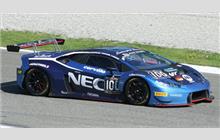 100 - Lamborghini Huracán GT3 - Attempto Racing