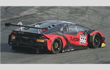 666 - Lamborghini Huracán GT3 - Barwell Motorsport