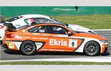 9 - Ekris M4 GT4 - Racing Team Holland by Ekris Motorsport