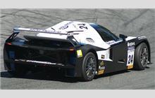 24 - KTM X-Bow GT4 - RYS Team Holinger