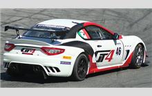 46 - Maserati Trofeo MC GT4 - Maserati Spa