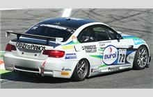 72 - BMW M3 GT4 - Racing Team Holland by Intercar