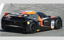 74 - KTM X-Bow GT4 - RYS Team True