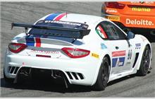 90 - Maserati Trofeo MC GT4 - Villorba Corse