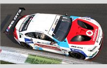 1 - BMW M6 GT3 - Race / BMW Team Teo Martin