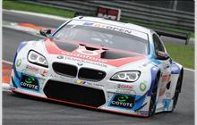 1 - BMW M6 GT3 - Race / BMW Team Teo Martin