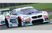 2 - BMW M6 GT3 - Race / BMW Team Teo Martin