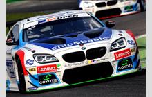 2 - BMW M6 GT3 - Race / BMW Team Teo Martin