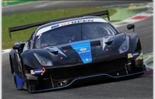 7 - Ferrari 488 GT3 (Michelotto) - SF Racing