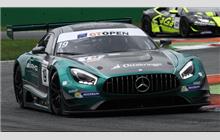 19 - Mercedes AMG GT3 - Lechner Racing