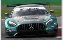 19 - Mercedes AMG GT3 - Lechner Racing