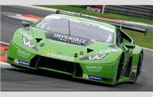 23 - Lamborghini Huracán GT3 - Imperiale Racing