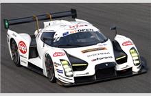 24 - SCG 003C - Scuderia Cameron Glickenhaus