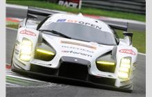 24 - SCG 003C - Scuderia Cameron Glickenhaus