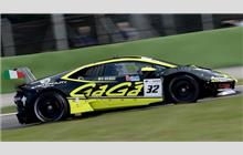 32 - Lamborghini Huracán Super Trofeo - Antonelli Motorsport