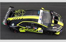 32 - Lamborghini Huracán Super Trofeo - Antonelli Motorsport