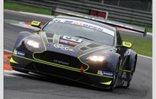 34 - Aston Martin Vantage GT3 #012 (Prodrive) - TF Sport